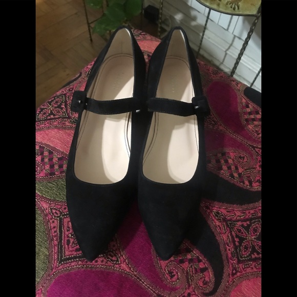 Barneys New York Shoes - Barney’s New York Mary Jane Shoes